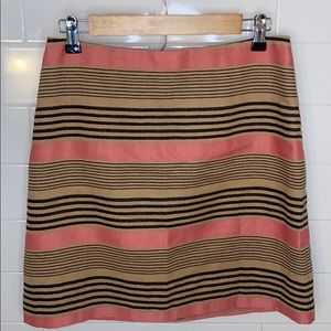 LOFT High Rise Pencil Skirt